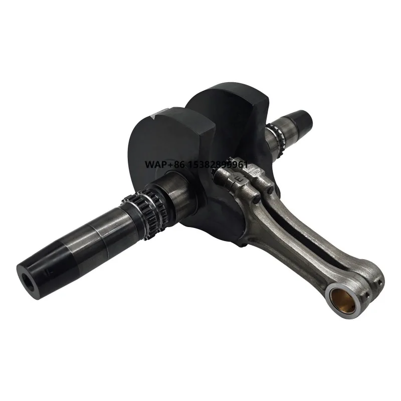 Crankshaft Assy 21050400101 for ODES 1000 Dominator Ravager X2 X4 ATV UTV Parts and Accessories
Crankshaft Assy 21050400101 for ODES 1000 Dominator Ravager X2 X4 ATV UTV Parts and Accessories