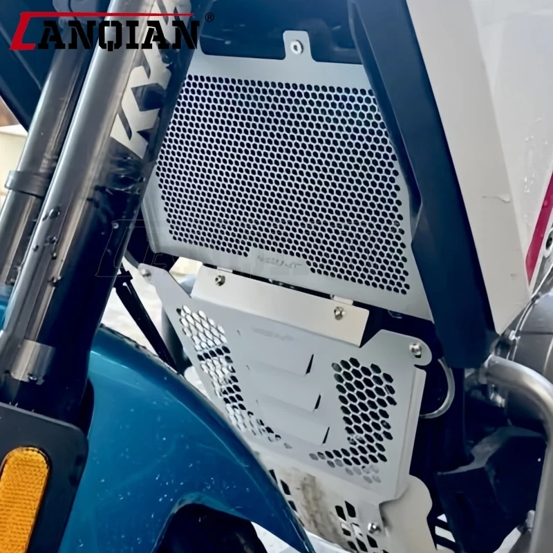 Motorcycle Radiator Guard Protection 2024 2025 2026 For CFMOTO CF MOTO 450MT 450 MT MT450 CF450MT Engine Cover Protector IBEX450
Motorcycle Radiator Guard Protection 2024 2025 2026 For CFMOTO CF MOTO 450MT 450 MT MT450 CF450MT Engine Cover Protector IBEX450