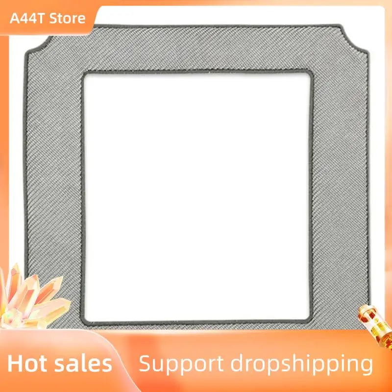 A44T 20 Pcs Microfiber Mop Cloth Replacement Parts For Ecovacs Robotics Winbot W836 W850 W860 W880 W920 Window Cleaning Robot
A44T 20 Pcs Microfiber Mop Cloth Replacement Parts For Ecovacs Robotics Winbot W836 W850 W860 W880 W920 Window Cleaning Robot
