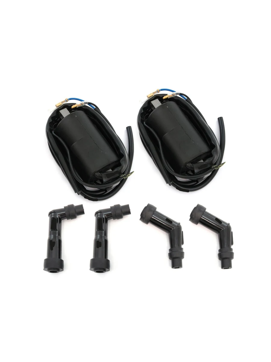 USERX Universal Motorcycle Accessories ignition coil for Honda CB350F CB400F CB500 CB550 30510-333-013 30501-323- 003
USERX Universal Motorcycle Accessories ignition coil for Honda CB350F CB400F CB500 CB550 30510-333-013 30501-323- 003