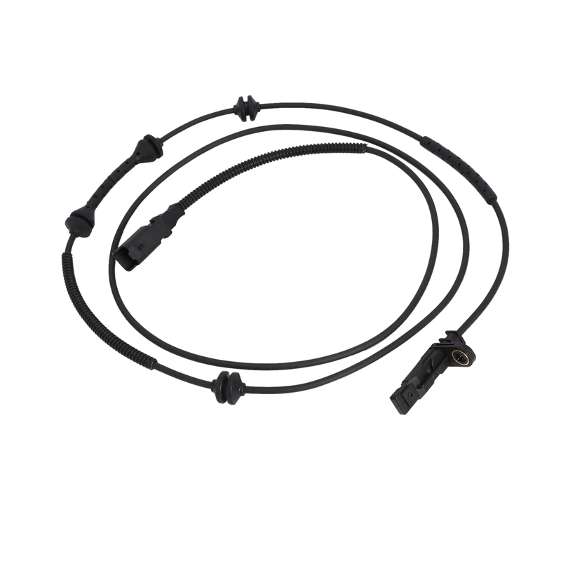 Датчик скорости колеса F/R L/R ABS для PEUGEOT 407 2004-2009 4545.G6 4545.A9 4545.G7 4545.C0 9642687580 9642688280 SS20045 SS20046
Датчик скорости колеса F/R L/R ABS для PEUGEOT 407 2004-2009 4545.G6 4545.A9 4545.G7 4545.C0 9642687580 9642688280 SS20045 SS20046