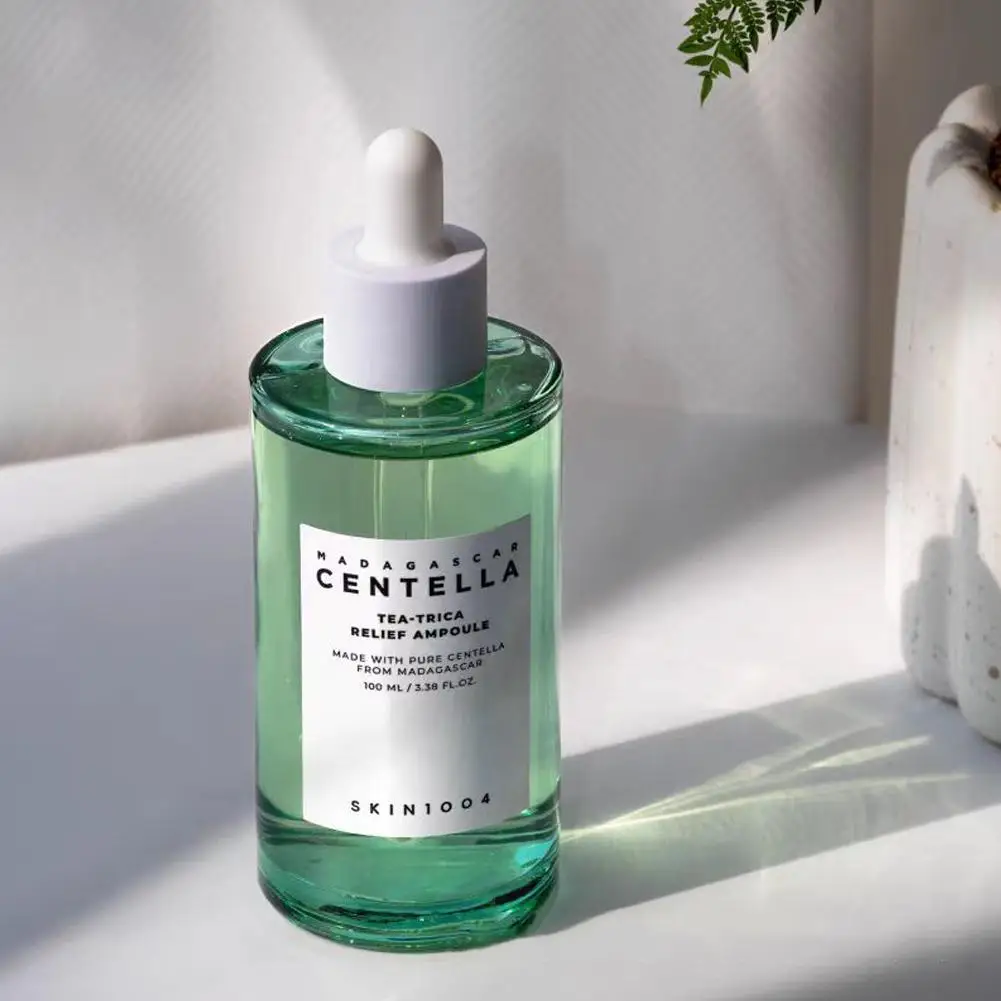 Сыворотка-тонер Centella Centella Asiatica, ампульная эссенция, увлажняющая для чувствительной кожи, удаление прыщей, уход за лицом, лосьон, корейская косметика
Сыворотка-тонер Centella Centella Asiatica, ампульная эссенция, увлажняющая для чувствительной кожи, удаление прыщей, уход за лицом, лосьон, корейская косметика