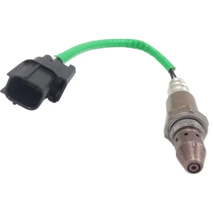Oxygen Sensor Air Fuel Ratio Sensor Part No# 211200-2132 36531-RFE-J51 Fits 2005-2008 Odyssey RB2 2.4L
Oxygen Sensor Air Fuel Ratio Sensor Part No# 211200-2132 36531-RFE-J51 Fits 2005-2008 Odyssey RB2 2.4L