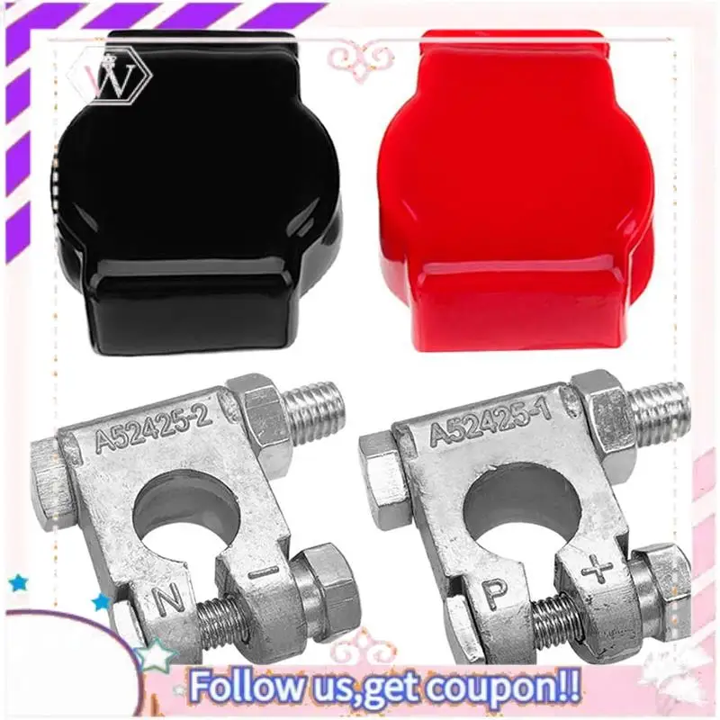 A76T-Клеммы аккумулятора (для тяжелых условий эксплуатации) Клемма аккумулятора отрицательная и положительная с пластиковой крышкой, изготовленная из комплекта свинцового сплава
A76T-Клеммы аккумулятора (для тяжелых условий эксплуатации) Клемма аккумулятора отрицательная и положительная с пластиковой крышкой, изготовленная из комплекта свинцового сплава