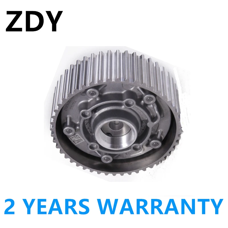 For Audi A1 A3 Q3 For Seat For Skoda For VW Jetta Golf 1.4TSI 1.6TSI Cam Camshaft Adjuster Gear Unit 04E109088AF 04E109088AP
For Audi A1 A3 Q3 For Seat For Skoda For VW Jetta Golf 1.4TSI 1.6TSI Cam Camshaft Adjuster Gear Unit 04E109088AF 04E109088AP