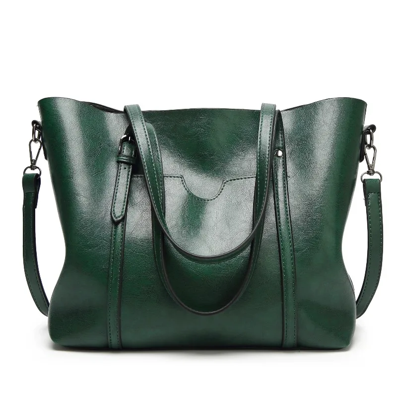 Women's Shoulder Tote Bag Faux Leather Large Capacity Crossbody Handbag Top Handle Daily Work
Women's Shoulder Tote Bag Faux Leather Large Capacity Crossbody Handbag Top Handle Daily Work