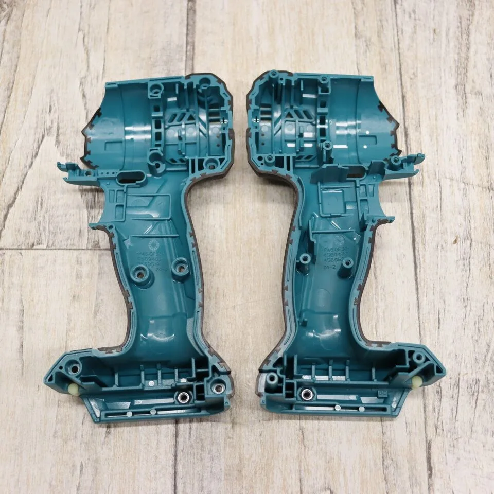 Replacement Housing Set 183E34-9 Compatible with Makita XDT13 & XDT13Z
Replacement Housing Set 183E34-9 Compatible with Makita XDT13 & XDT13Z