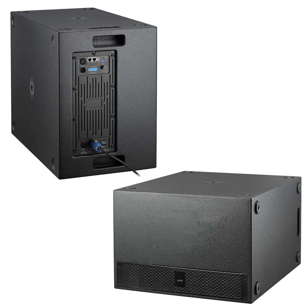 pa System Active DSP Outdoor Subwoofer Professional Sound Box Speaker Professional DJ Bass
pa System Active DSP Outdoor Subwoofer Professional Sound Box Speaker Professional DJ Bass