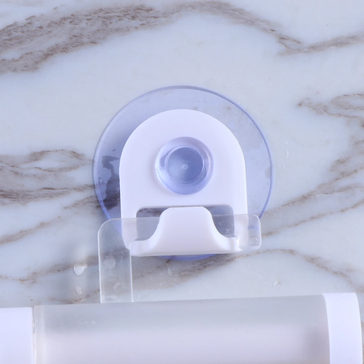 Toothpaste Squeezer Roller Tool Suction Hanging Holder Dispenser Tube Squeezer Long Lasting Fits All Tubes Space Saving
Toothpaste Squeezer Roller Tool Suction Hanging Holder Dispenser Tube Squeezer Long Lasting Fits All Tubes Space Saving