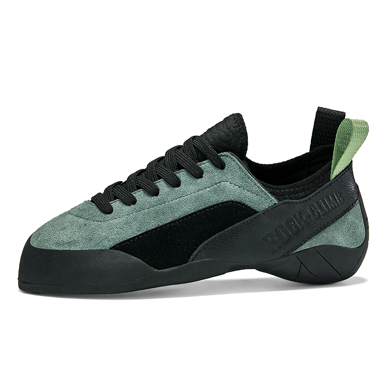 2025 High Quality Comfortable Outdoor Non-slip Sports Wall Rock Breathable Custom Mountain Men Kids Climbing Shoes
2025 High Quality Comfortable Outdoor Non-slip Sports Wall Rock Breathable Custom Mountain Men Kids Climbing Shoes