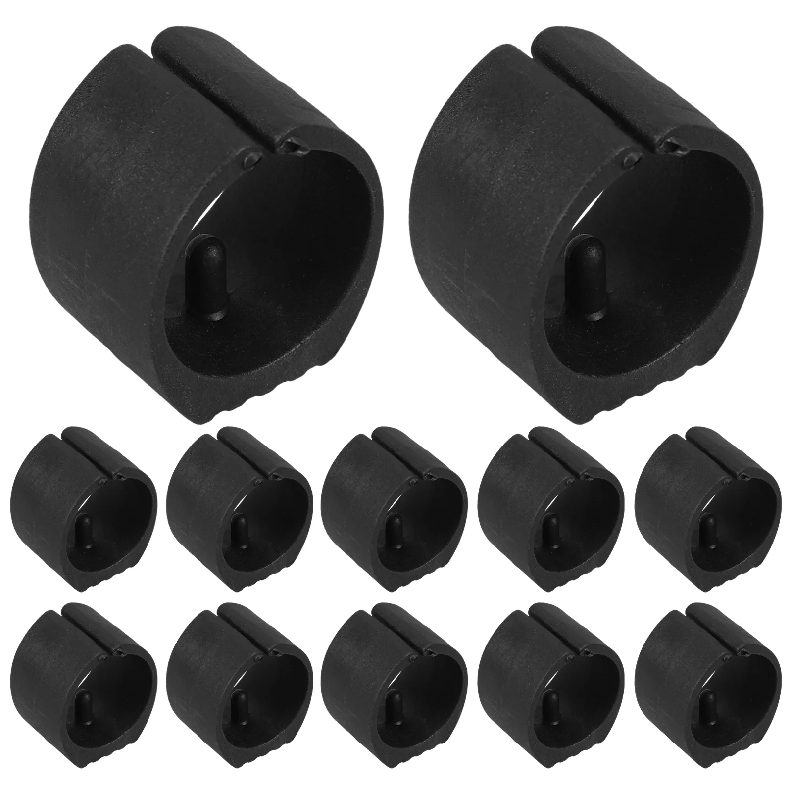 12 Pcs Foot Pads Chair Mat Glides Mute Floor Protectors Leg Rectangular for Hardwood Floors Black Chairs Office
12 Pcs Foot Pads Chair Mat Glides Mute Floor Protectors Leg Rectangular for Hardwood Floors Black Chairs Office