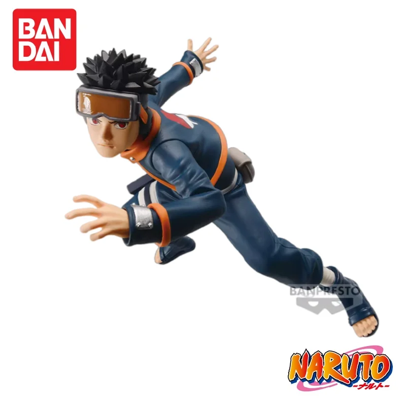 В наличии Оригинальная статическая модель Bandai Banpresto Naruto Shippuden Vibration Stars Teenager Uchiha Obito (призовой набор)
В наличии Оригинальная статическая модель Bandai Banpresto Naruto Shippuden Vibration Stars Teenager Uchiha Obito (призовой набор)