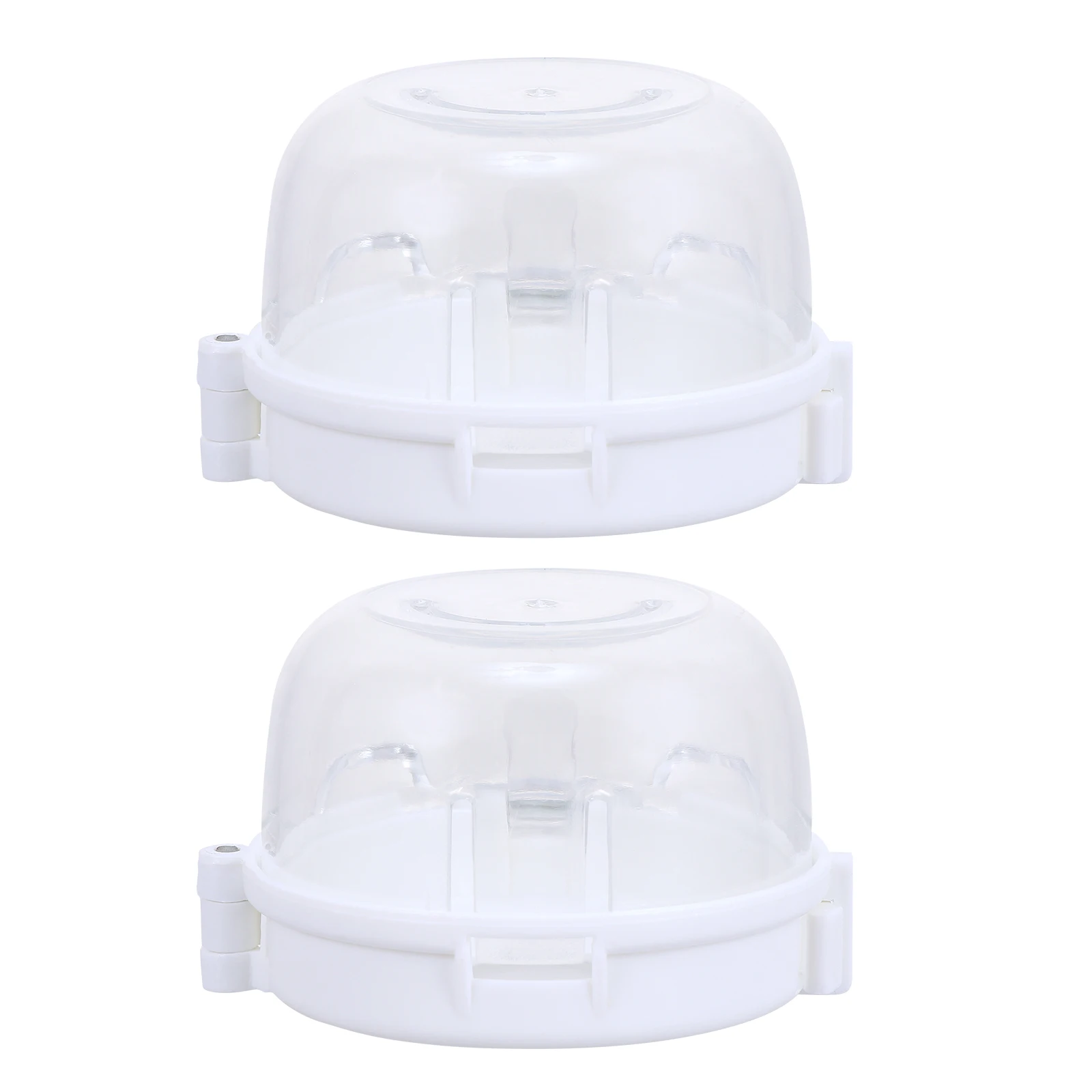 2 pcs Gas Stove Safety Lock Durable ABS Material Child Proof Stove Knob Cover Cooker Switch Guard Small Size Storage
2 pcs Gas Stove Safety Lock Durable ABS Material Child Proof Stove Knob Cover Cooker Switch Guard Small Size Storage