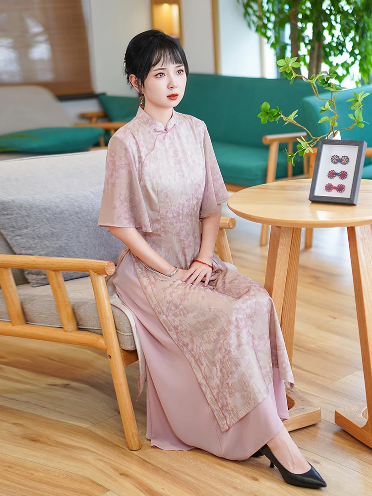 Young Modern Retro Sle Women's Dr Waist in Cinched Republic of China Vintage Daily Skirt Breathable Polyester ...
Young Modern Retro Sle Women's Dr Waist in Cinched Republic of China Vintage Daily Skirt Breathable Polyester ...