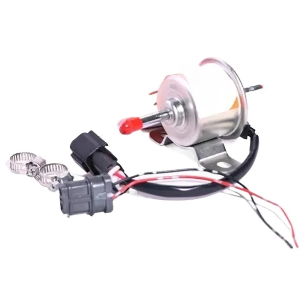 For CAT 305.5 306 307E 308E2 Electronic Fuel Pump Oil Pump Oil Delivery Diesel
For CAT 305.5 306 307E 308E2 Electronic Fuel Pump Oil Pump Oil Delivery Diesel