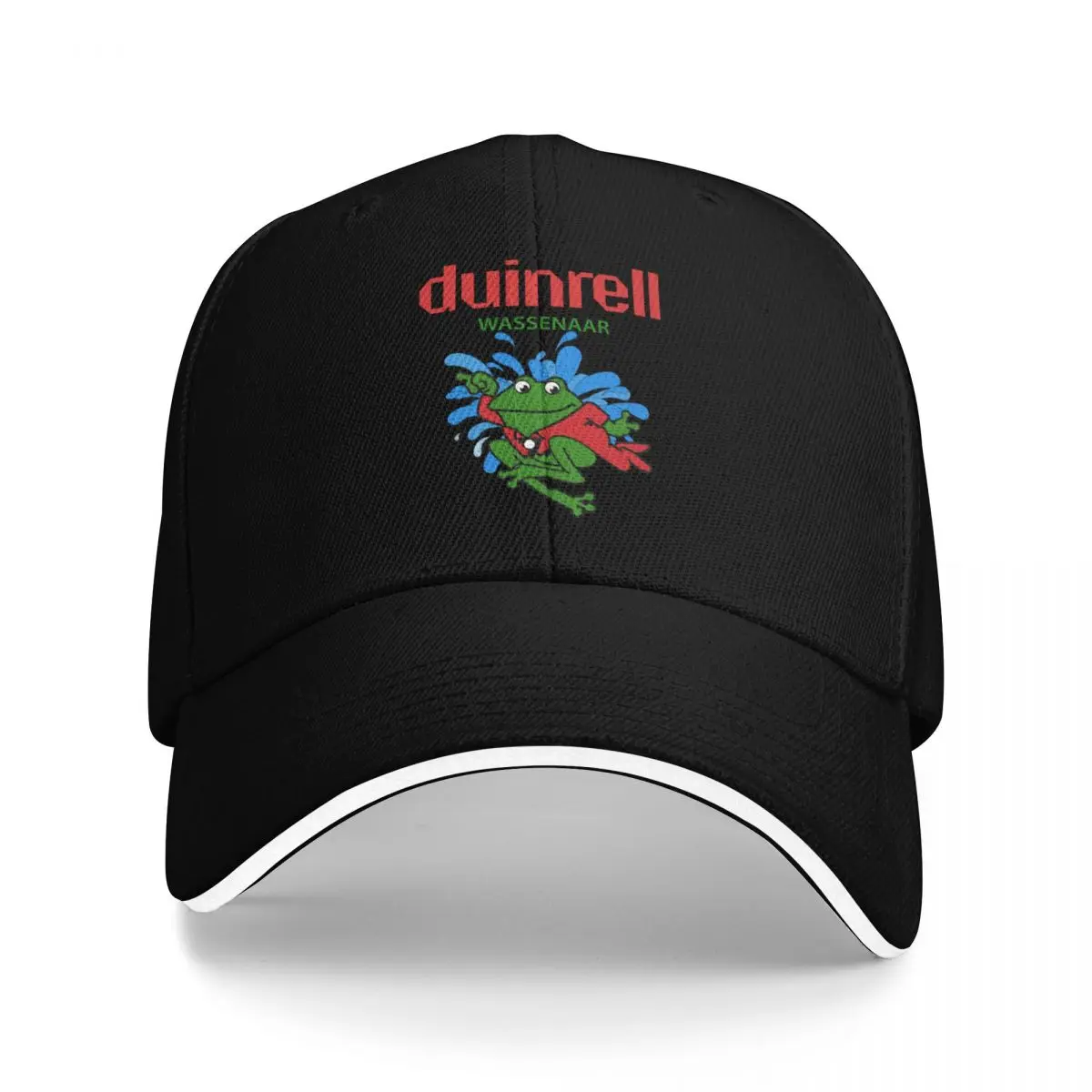 Duinrell 1992 Baseball Cap Uv Protection Solar Hat Luxury Man Hat Beach Outing Man Women's
Duinrell 1992 Baseball Cap Uv Protection Solar Hat Luxury Man Hat Beach Outing Man Women's