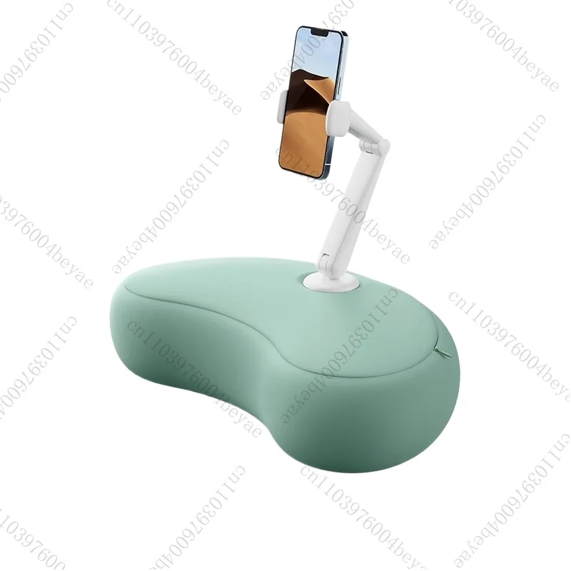 Новый U5T/U5P мобильный телефон планшетный компьютер подушка в форме полумесяца кронштейн пыль
Новый U5T/U5P мобильный телефон планшетный компьютер подушка в форме полумесяца кронштейн пыль