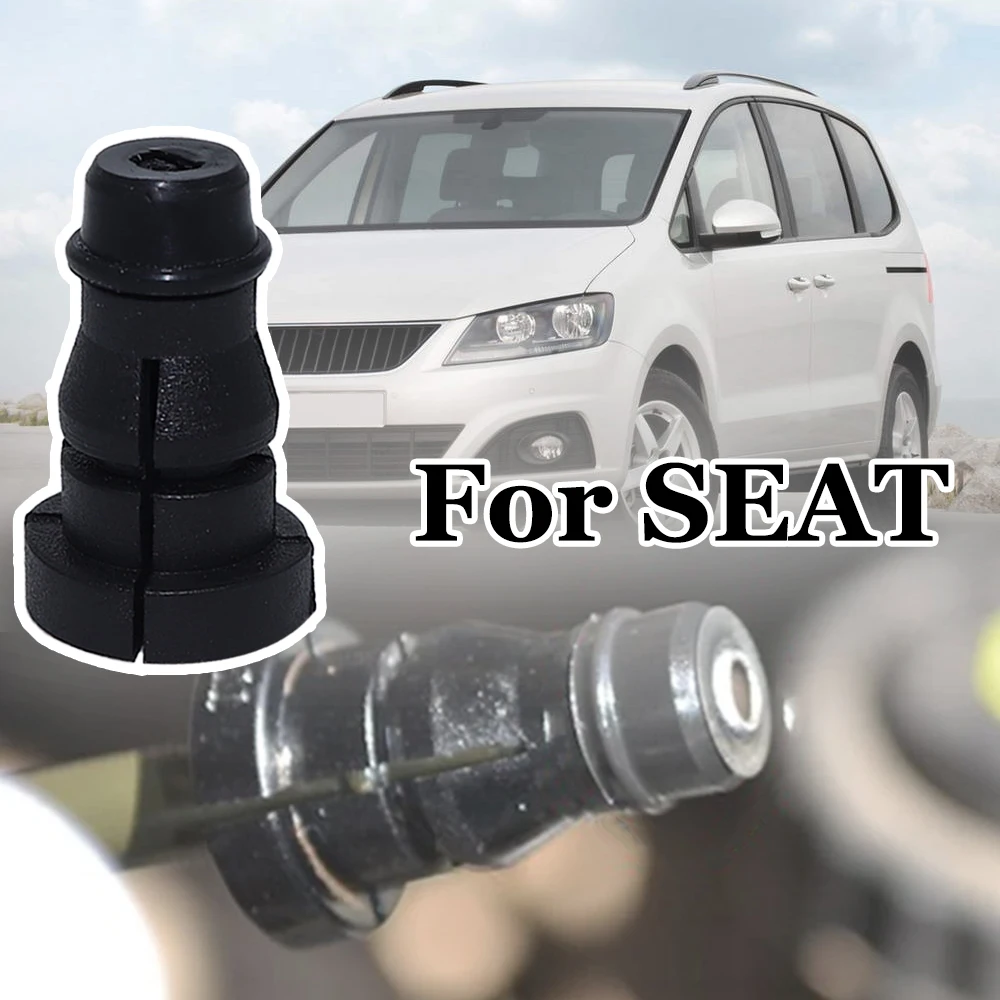 Car Brake Clutch Slave Master Cylinder Pipe Connector Joint Clip Seal Gasket Repair Kit For SEAT Alhambra 7N Altea 5P Exeo Ibiza
Car Brake Clutch Slave Master Cylinder Pipe Connector Joint Clip Seal Gasket Repair Kit For SEAT Alhambra 7N Altea 5P Exeo Ibiza