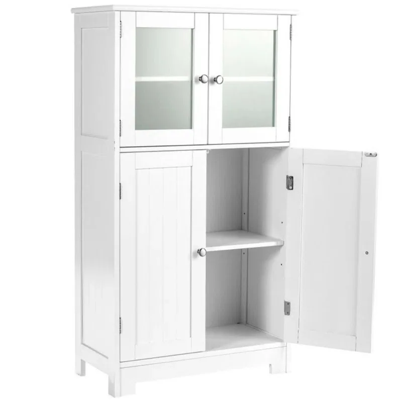 Bathroom Locker Living Room Bedroom Furniture Bathroom Storage Cabinet with Drawer
Bathroom Locker Living Room Bedroom Furniture Bathroom Storage Cabinet with Drawer