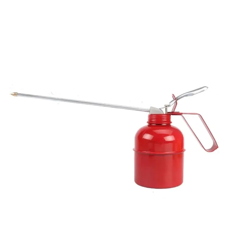 Metal Pump Structure Manual Metal Oil Can Transparent Oil Storage Extended Long Spout Hand Pump Oil Dispenser
Metal Pump Structure Manual Metal Oil Can Transparent Oil Storage Extended Long Spout Hand Pump Oil Dispenser