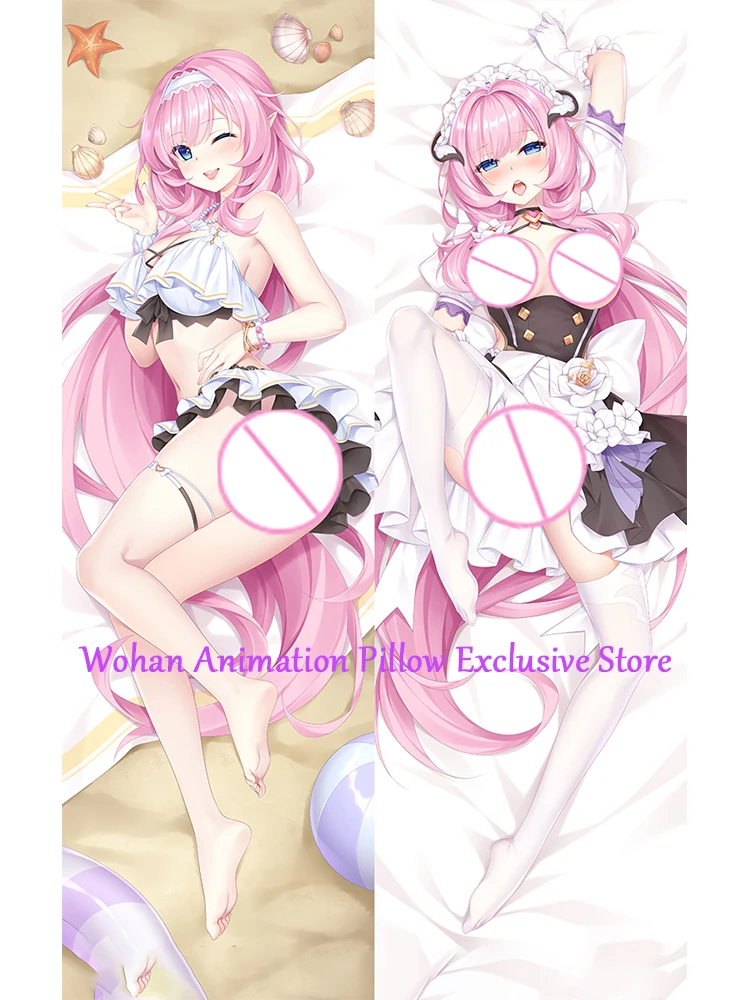 Наволочка Dakimakura с аниме, двусторонняя наволочка с двусторонним принтом, украшение для тела
Наволочка Dakimakura с аниме, двусторонняя наволочка с двусторонним принтом, украшение для тела