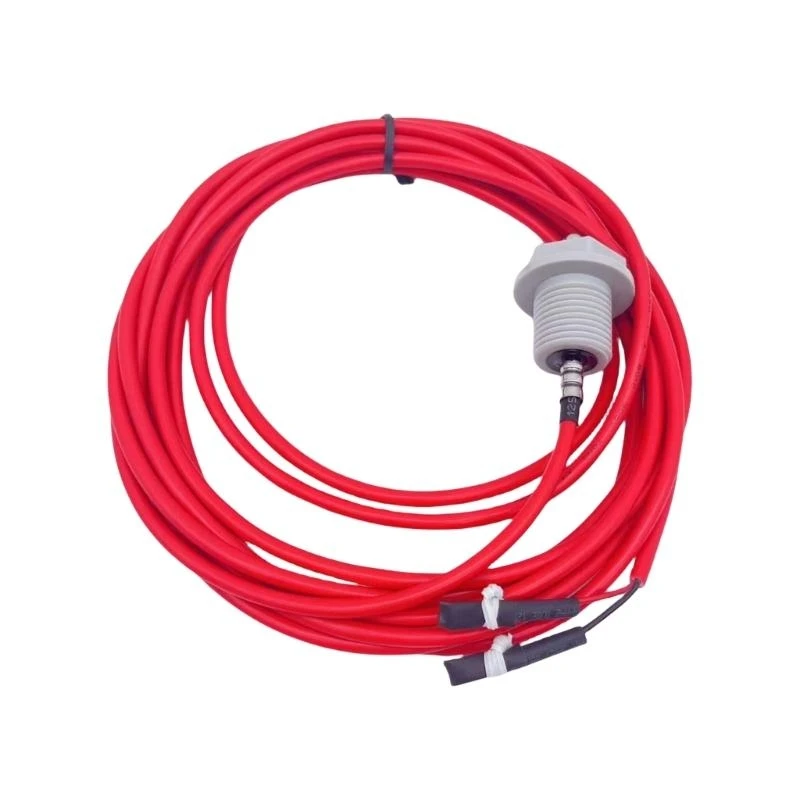 Y1UD 6600-167 Temperature Sensoring Replacement Spas Heaters Sensoring for Hot Tubs Model
Y1UD 6600-167 Temperature Sensoring Replacement Spas Heaters Sensoring for Hot Tubs Model