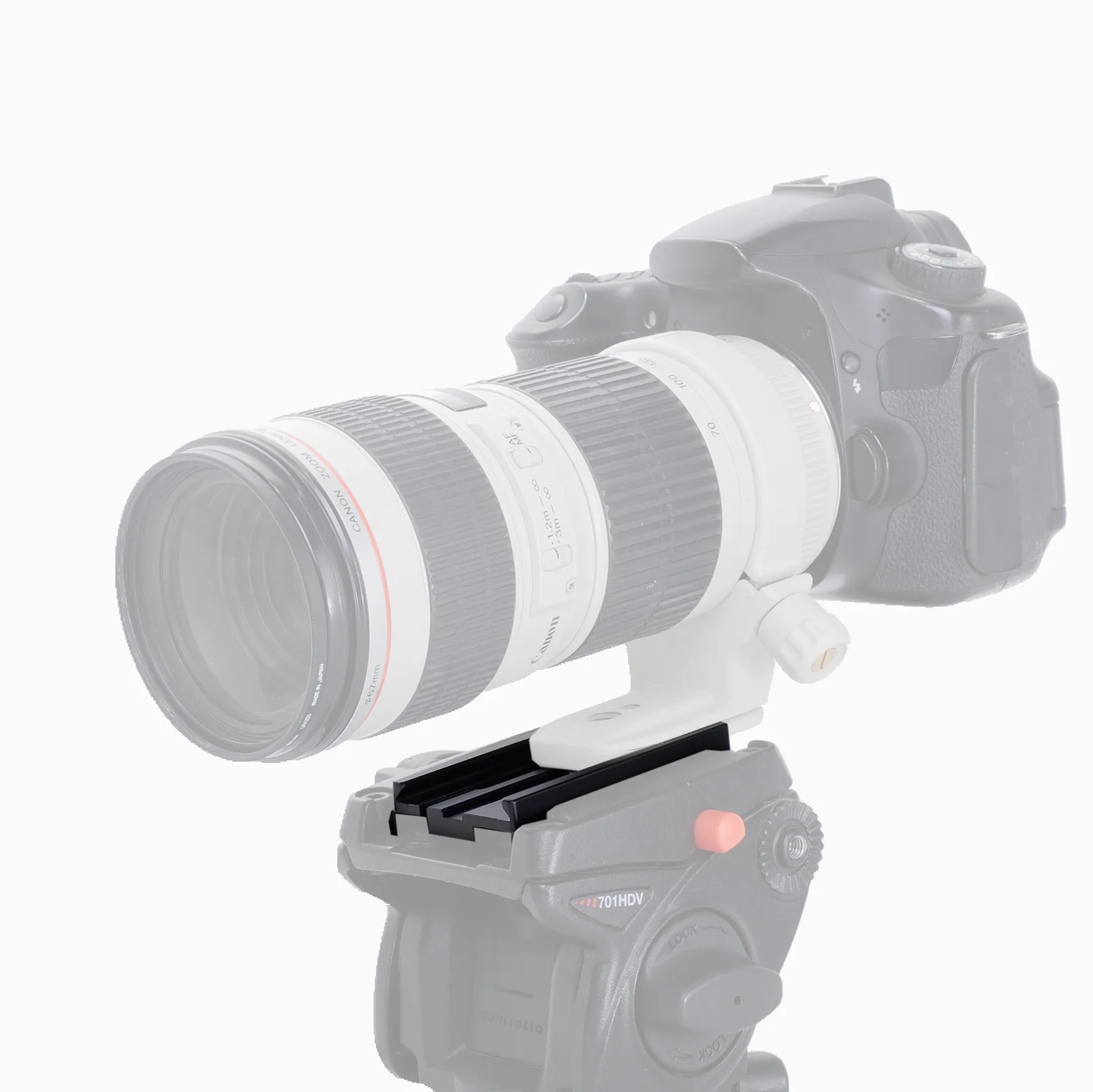 Quick Release Plate Converter IS-3950PRO for RRS/ARCA Structure Lens Tripod Ring
Quick Release Plate Converter IS-3950PRO for RRS/ARCA Structure Lens Tripod Ring