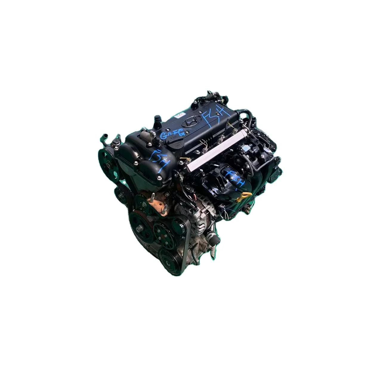 Boutique Original Hyun Dai G4FGEngine Assembly Fitted ForHyundai Motor Gasoline Engine
Boutique Original Hyun Dai G4FGEngine Assembly Fitted ForHyundai Motor Gasoline Engine