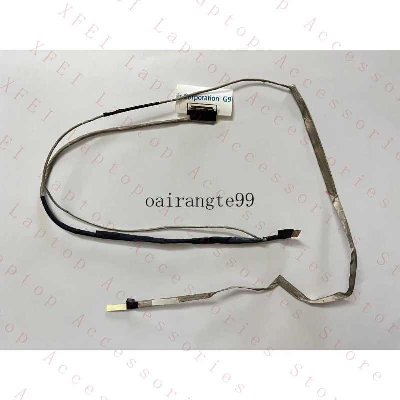 D For Lenovo V110-14ISK V110-14AST 14IKB Screen Cable 450.08A06.0003
D For Lenovo V110-14ISK V110-14AST 14IKB Screen Cable 450.08A06.0003