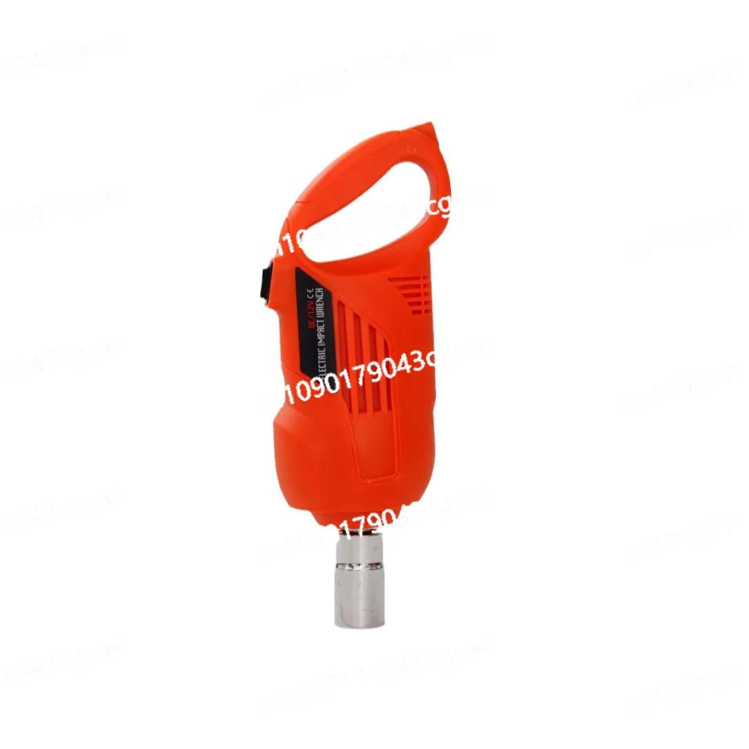 Wrench 12V Automotive Electric Wrench Wholesale Tire Removal Equipment, Vehicle Electric Air Cannon
Wrench 12V Automotive Electric Wrench Wholesale Tire Removal Equipment, Vehicle Electric Air Cannon