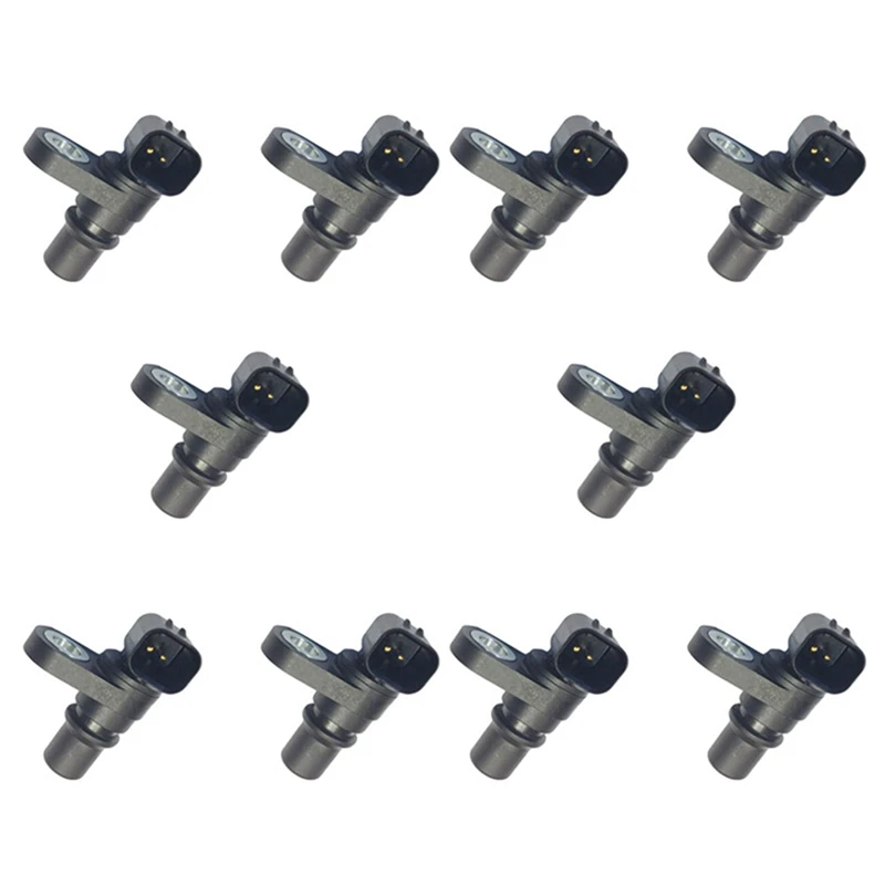 10X 238-0120 238 0120 2380120 Speed Sensor For Caterpillar CAT 312D 320D 320E 324E 450E ENGINE C6.4
10X 238-0120 238 0120 2380120 Speed Sensor For Caterpillar CAT 312D 320D 320E 324E 450E ENGINE C6.4