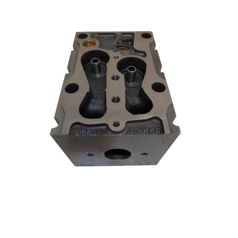 Brand New CQ WS AUTO Engine Parts WD615 Cylinder Head For 6150040040 HO WO STE YR High Quality 1 Year Warranty
Brand New CQ WS AUTO Engine Parts WD615 Cylinder Head For 6150040040 HO WO STE YR High Quality 1 Year Warranty