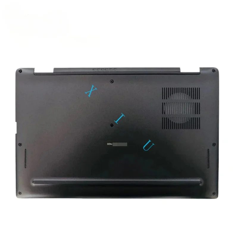 Для ноутбука Dell Latitude 7420 E7420, Нижняя крышка, Нижняя крышка, детская крышка, 0H4XRY 0K15VD
Для ноутбука Dell Latitude 7420 E7420, Нижняя крышка, Нижняя крышка, детская крышка, 0H4XRY 0K15VD