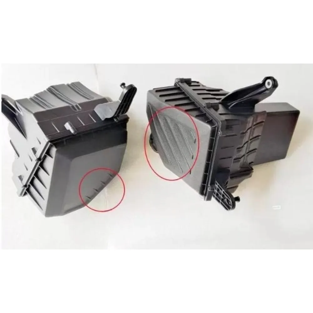 Car Air Filter Housing Shell Intake Resonator Assembly for Geely for Emgrand 4th Generation Brand New Genuine
Car Air Filter Housing Shell Intake Resonator Assembly for Geely for Emgrand 4th Generation Brand New Genuine