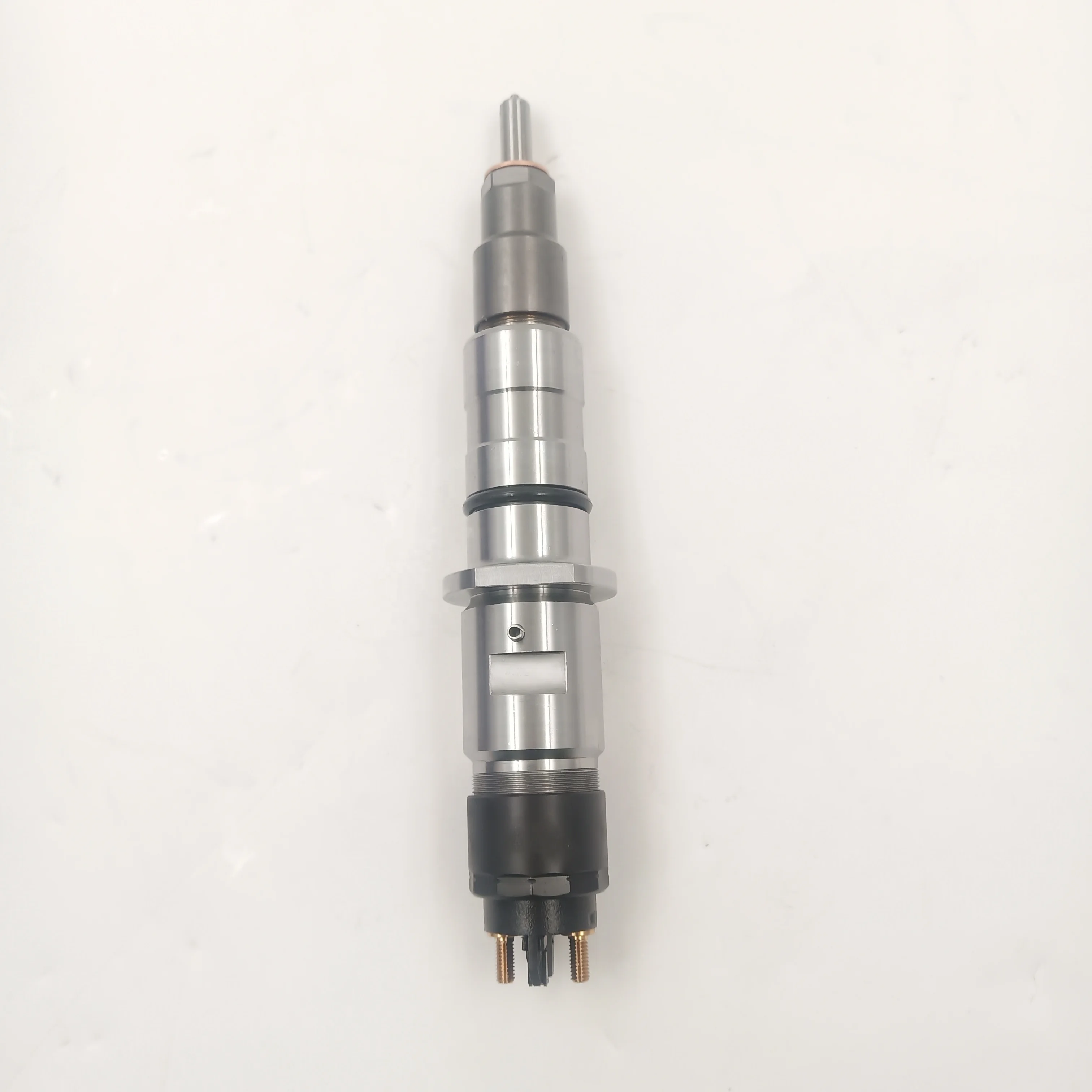 Форсунка Common Rail 0445120199 4994541 Топливная форсунка для CUMMINS ISLe 340 8,9, дизельная форсунка 0445120199 4994541
Форсунка Common Rail 0445120199 4994541 Топливная форсунка для CUMMINS ISLe 340 8,9, дизельная форсунка 0445120199 4994541