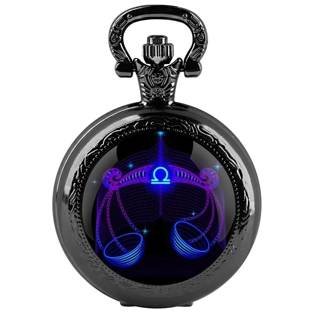 Zodiac Sign Pocket Watch Collection, Timing Chronograph Pendant Necklace Jewelry for Men Women, Astrology Birthday Gift Clock
Zodiac Sign Pocket Watch Collection, Timing Chronograph Pendant Necklace Jewelry for Men Women, Astrology Birthday Gift Clock