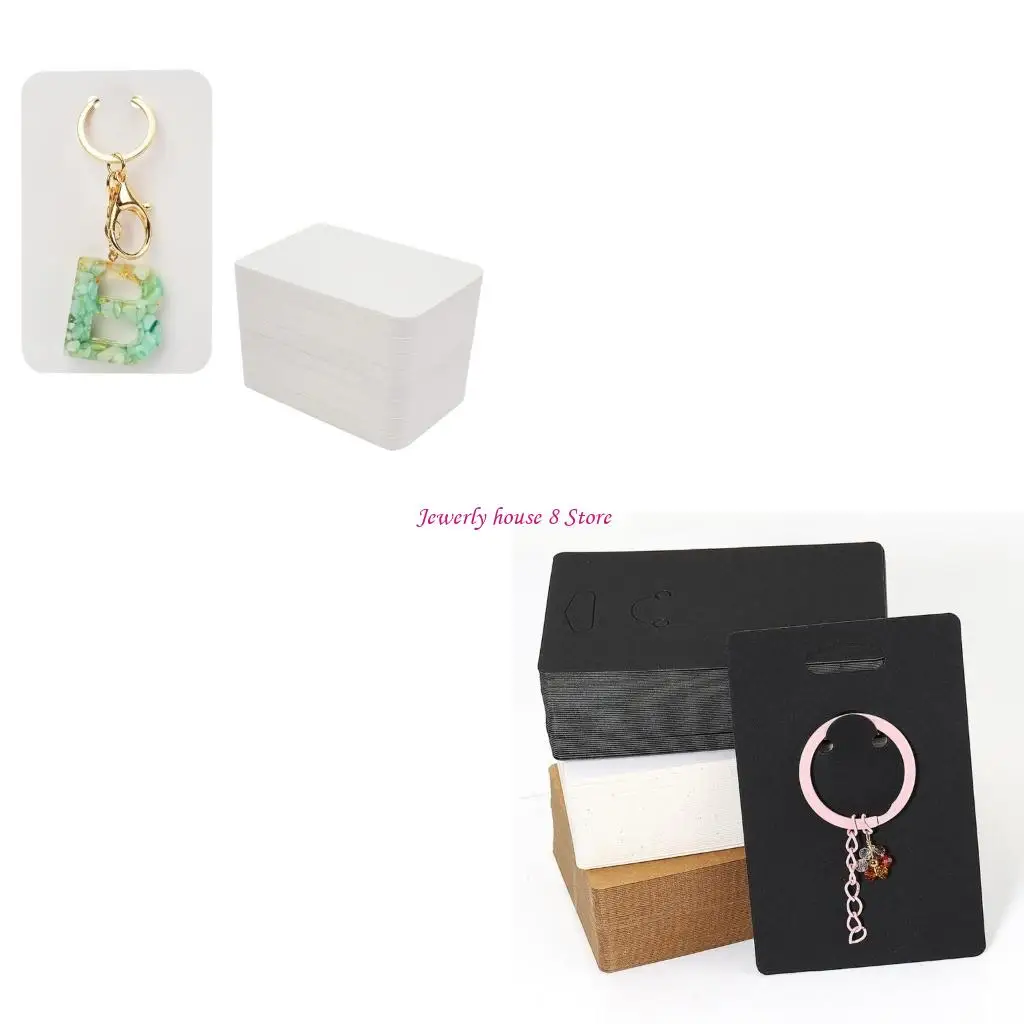 50 шт., брелок для карточек для дисплея, брелок для карточек, упаковка для ювелирных изделий, держатель для ювелирных изделий,
50 шт., брелок для карточек для дисплея, брелок для карточек, упаковка для ювелирных изделий, держатель для ювелирных изделий,