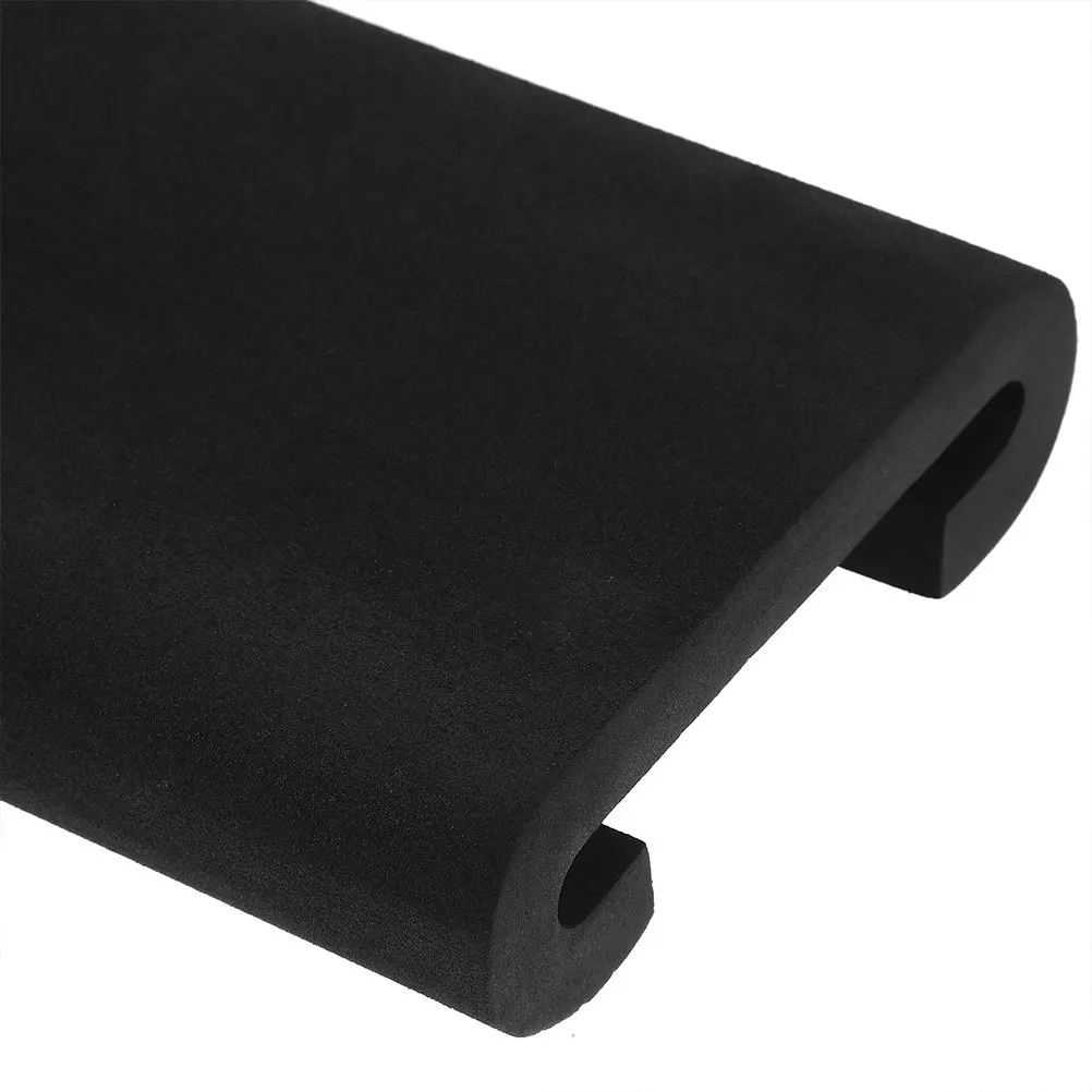2Pcs Boat Seat Cushion for Dragon Boat Racing Eva Paddle Seat Pad Outdoor Training Gift Reusable Anti-Slip Breathable Kayak
2Pcs Boat Seat Cushion for Dragon Boat Racing Eva Paddle Seat Pad Outdoor Training Gift Reusable Anti-Slip Breathable Kayak