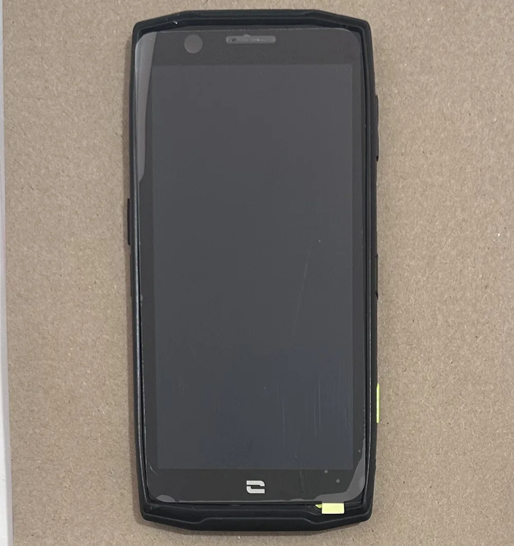 Оригинальный экран Action-X5 для Crosscall Action-X5 ЖК-дисплей в сборе для Crosscall Action X5 LCD Action X5 экран черный
Оригинальный экран Action-X5 для Crosscall Action-X5 ЖК-дисплей в сборе для Crosscall Action X5 LCD Action X5 экран черный