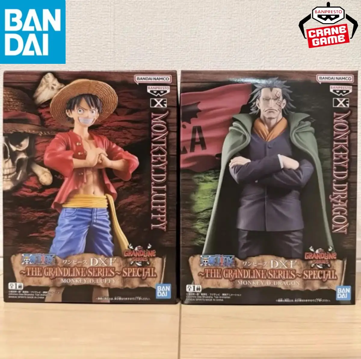Original Bandai One Piece Dxf The Grandline Series Special Monkey D Luffy In Stock Genuine Banpresto Toy Figurines Collect Gift
Original Bandai One Piece Dxf The Grandline Series Special Monkey D Luffy In Stock Genuine Banpresto Toy Figurines Collect Gift