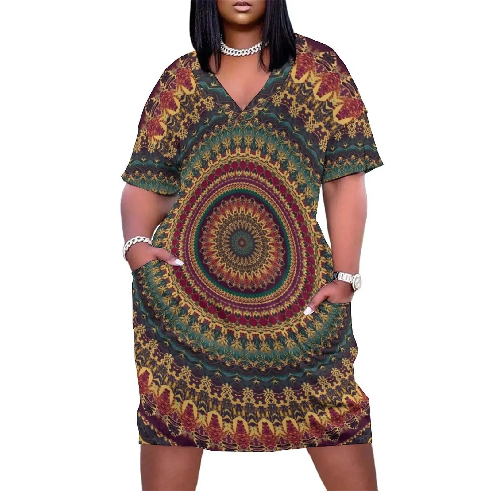 Mandala 11 Loose Pocket Dress Women dresses summer dresses for women 2025 summer dress women 2025 birthday dress for
Mandala 11 Loose Pocket Dress Women dresses summer dresses for women 2025 summer dress women 2025 birthday dress for