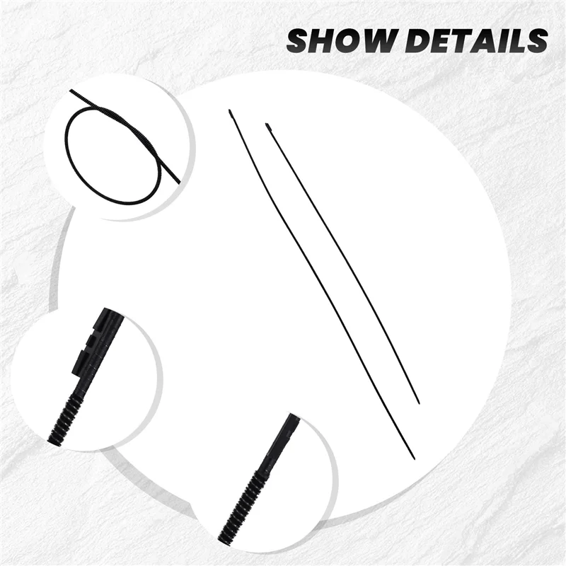 Классные электрические панорамные кабели люка A1177800300 для Mercedes Benz CLA Class MK1 C117 2013-2019 кабели привода гусеницы на крыше
Классные электрические панорамные кабели люка A1177800300 для Mercedes Benz CLA Class MK1 C117 2013-2019 кабели привода гусеницы на крыше