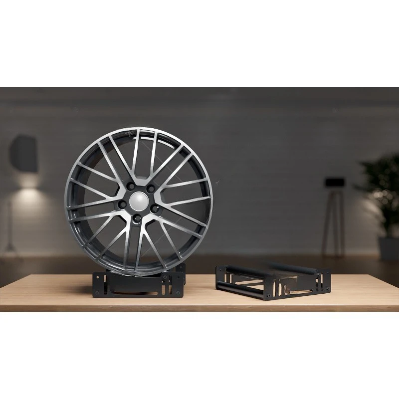 Car wheel hub, rotating display stand 360 degrees rotating wheel hub display stand
Car wheel hub, rotating display stand 360 degrees rotating wheel hub display stand