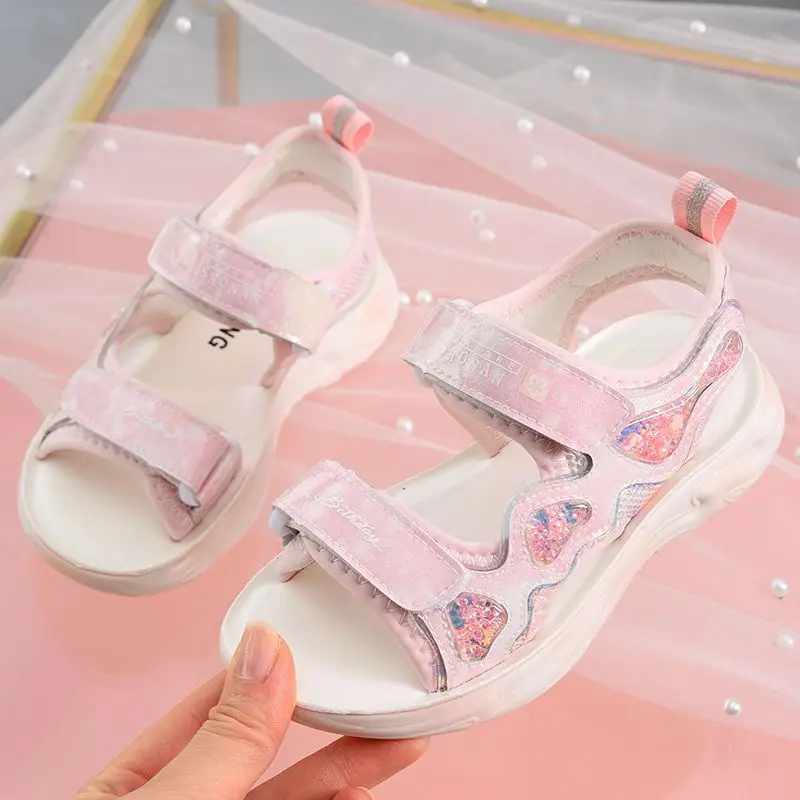 Spring 2025 Trend! Girls' Anti - slip Soft - soled Leather Princess Shoes for School
Spring 2025 Trend! Girls' Anti - slip Soft - soled Leather Princess Shoes for School
