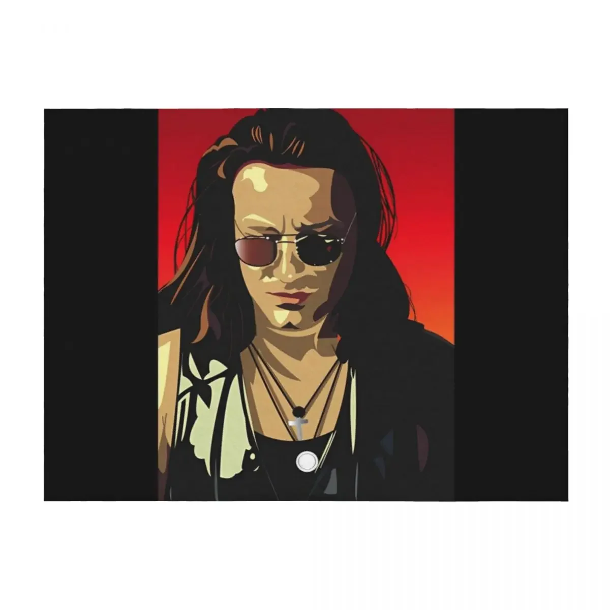 Bono Joshua Tree Throw Blanket Extra Large Throw Blankets For Baby christmas decoration Blankets For Sofas Blankets
Bono Joshua Tree Throw Blanket Extra Large Throw Blankets For Baby christmas decoration Blankets For Sofas Blankets