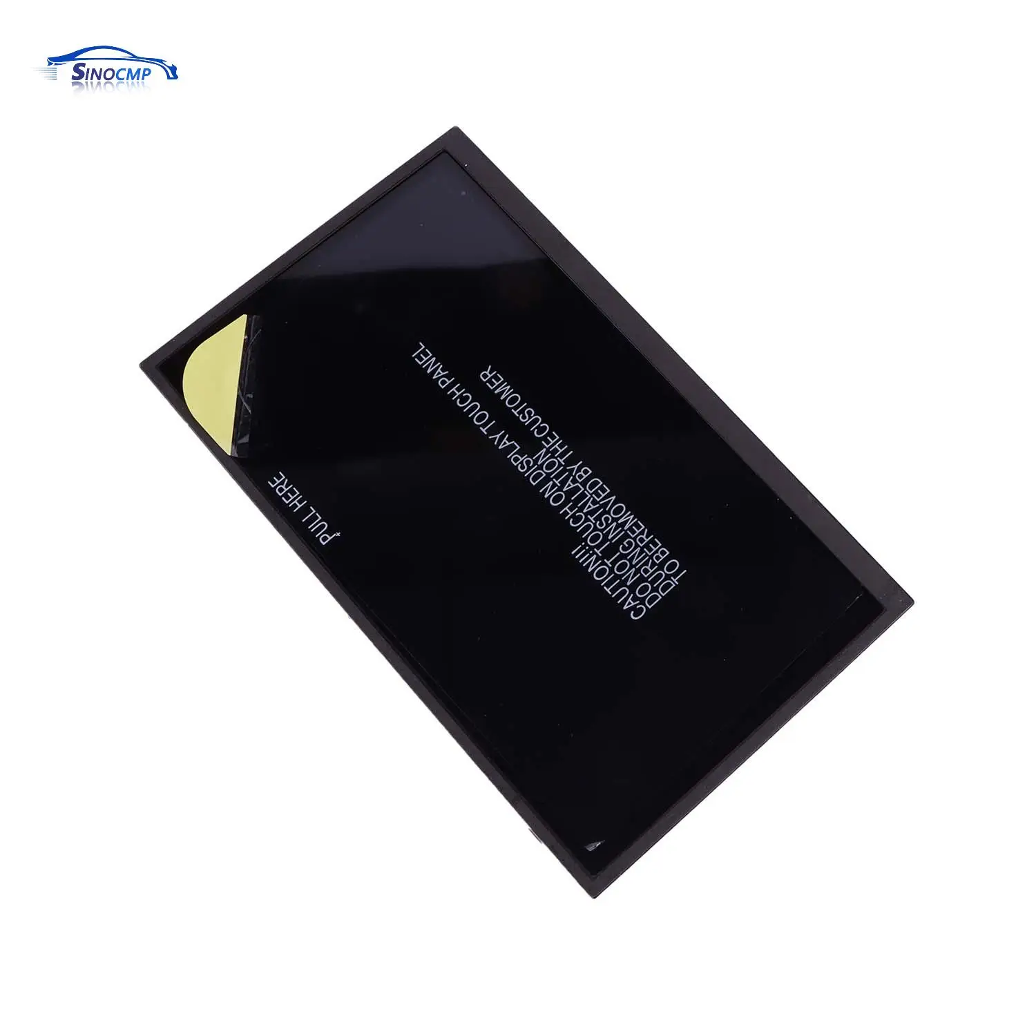 LCD Display Touch Screen 10.2 Inch For Hyundai Kia TDO-0797F00136-V2 V3 V6 LMB5F00136 Screen System Player Radio Replace Parts
LCD Display Touch Screen 10.2 Inch For Hyundai Kia TDO-0797F00136-V2 V3 V6 LMB5F00136 Screen System Player Radio Replace Parts