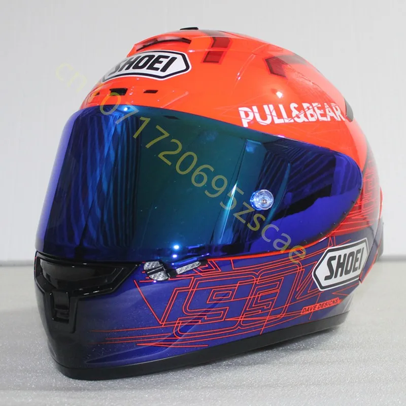 Motorcycle Full Face Helmet X-Spirit III MARQUE Z6 X-Fourteen Sports Bike Racing Helmet Motorcycle Helmet,Capacete
Motorcycle Full Face Helmet X-Spirit III MARQUE Z6 X-Fourteen Sports Bike Racing Helmet Motorcycle Helmet,Capacete