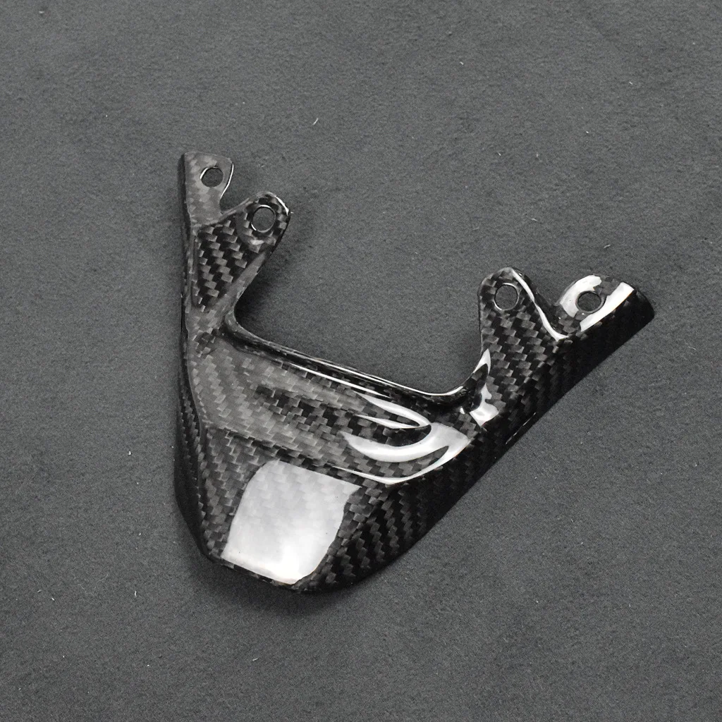 High Level Material Carbon fiber tail fairing tail rack cover motorcycle body modification suitable for Kawasaki ZX6R636
High Level Material Carbon fiber tail fairing tail rack cover motorcycle body modification suitable for Kawasaki ZX6R636