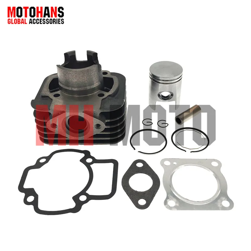 40MM BORE CYLINDER KIT FOR 2T 50CC GILERA ICE 01-05 STALKER 97-11 STALKER NAKED 08 SSPECIAL EDITION 07-08 EURO2 07
40MM BORE CYLINDER KIT FOR 2T 50CC GILERA ICE 01-05 STALKER 97-11 STALKER NAKED 08 SSPECIAL EDITION 07-08 EURO2 07