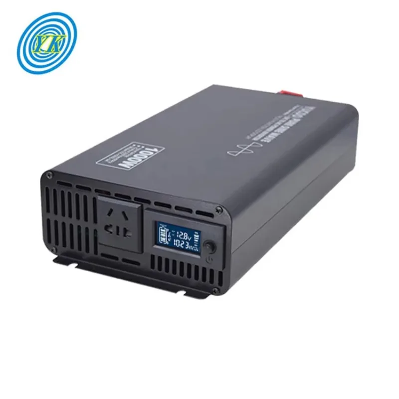 ATV Inverter 300W 600W 1000w 2000w 3000w 4000w 5000w Dc To Ac Inverter Price
ATV Inverter 300W 600W 1000w 2000w 3000w 4000w 5000w Dc To Ac Inverter Price